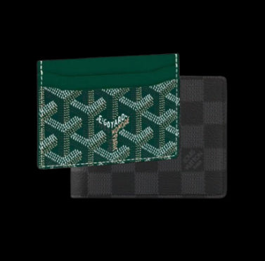 Designer Wallet Vendor